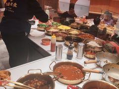 -盛香亭热卤(万象城店)