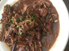 -鹦鹉小厨味道餐厅(山大南路店)