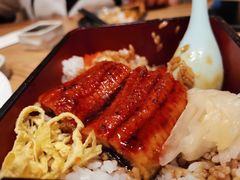 -隐泉之语日式料理(王府中环店)