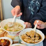 🤬气人！居然在无锡！不在扬州！