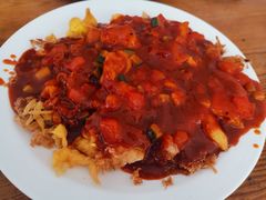 -牛八宝桂林米粉(八里庄店)