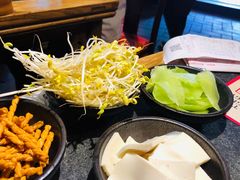 豆芽-蛙小侠(珠海华发商都店)