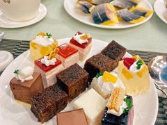 -漳州宾馆威尼斯西餐厅(胜利西路店)