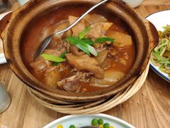-村长家的疙瘩汤(沌口店)