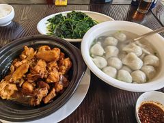 -董府·古宅餐厅