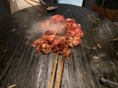 -烤肉季饭庄
