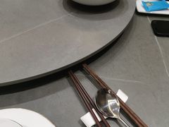 -神洲四海大酒楼(王府井澳门中心店)