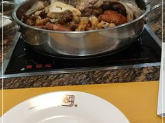 -黄记煌三汁焖锅(崇文门店)