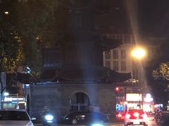 -水墨澜渟足道·SPA·传统(四望亭东关街店)