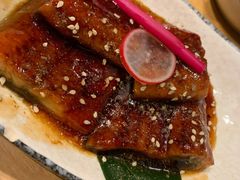 蒲烧鳗鱼-虹料理·日料放题(悠方店)