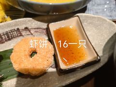 -泰逅SOMTAM泰国餐厅(新淮中心店)