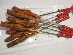 -肥肥小厨(咸阳路店)