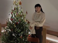-光作面包Voila Lumiere(中山店)