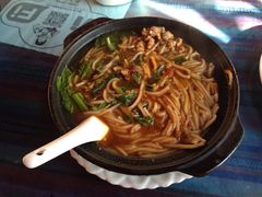 -88号小吃店·经典云南菜·地道纳西美食