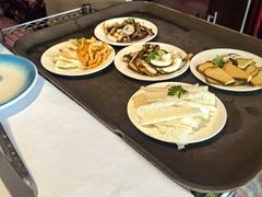 -天宜隆蘑菇宴火锅(石景山旗舰店)