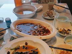 -金彤川菜(西稍门店)
