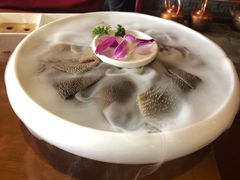 -宝泉铜锅·涮羊肉(解放东路店)