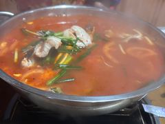 -苗家恒灵酸汤鱼-跳水牛肉连锁店(凯里总店)