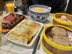 -香港威特瑞茶餐厅(小白楼音乐厅店)