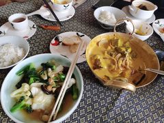 -南沙游艇会·大兵船餐厅