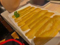 -围炉·川味鲜货火锅(万达珍珠坊店)