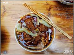 眼镜面-蒋六十八梯眼镜面(渝中店)