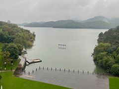 -天目湖涵田度假村