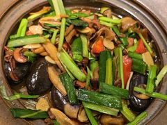 -云海肴·汽锅鸡·云南菜(广安门天虹店)