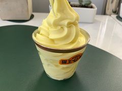 -猫王榴莲世家(三里屯SOHO商场店)