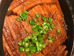 -绿茶餐厅(蓝色港湾店)