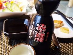 -温度铁板烧(亚泰大街店)