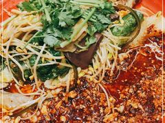-海椒市落舌·麻辣烫冒菜(武侯大悦城店)