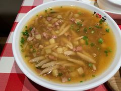 -西贝莜面村(近铁城市广场店)