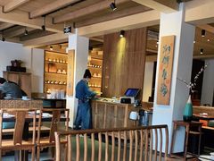 大堂-大牌大·传统杭帮菜(湖滨店)