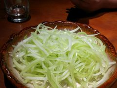 -辣不二地道川菜(汉水路店)