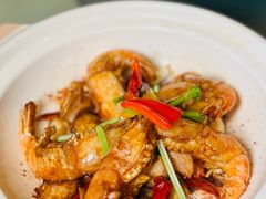 -蛇口希尔顿南海酒店·随轩中餐厅·粤菜