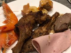 -北京王府井希尔顿酒店·万斯阁西餐厅