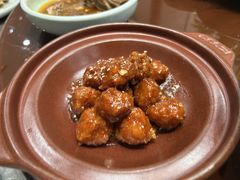 糖醋丸子-紫泥369粗粮季(四牌楼店)