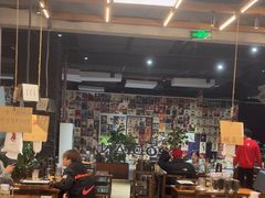-破店肥哈·东北烧烤·夜宵(南山保利店)