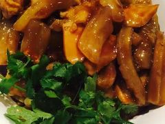 李鸿章烩菜-保定会馆(秀兰店)