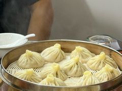 灌汤包-杨记小炒老店