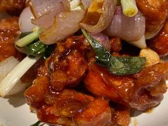 台湾三杯鸡-千日贺茶餐厅(高新万达店)