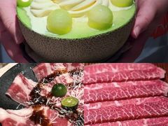 -Ant 蚂蚁洞烤肉·大营地(上海静安大悦城店)