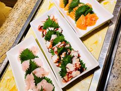 -咖啡苑自助餐厅·中国大饭店