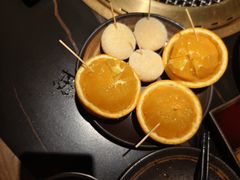 -厚贞日式烤肉(浦东汇智店)