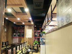 -季上烤肉·海鲜·火锅自助(大山洞店)