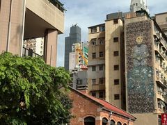 -油麻地戏院