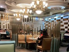 -香港新发烧腊茶餐厅(万象店)