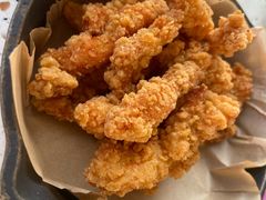-必胜客(海滨店)