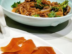 -皇城根北京风味主题餐厅(中海环宇城店)